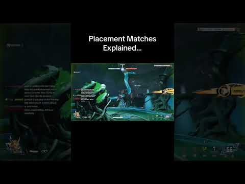 The Placement Matches Are CRAZY Marvelrivals Gaming Funnyvideos Fyp Marvelrivalsseason5 Season5