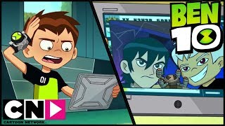 Ben 10 Reboot Season 4 Episode 10 ''Albedo Goes Omni-Kix'' Full Episode 