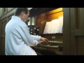 ONE OF US - ABBA (Church Organ)