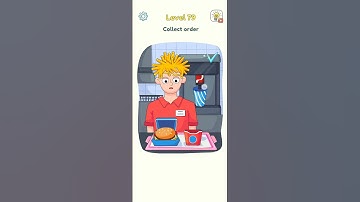 DOP 3: Delete One Part Level 79 Walkthrough Solution #shorts #DOP3