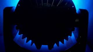 ShowWash 108 - LED Moving Head Wash