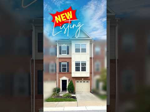 7979 Alchemy Way, Elkridge, MD home video tour