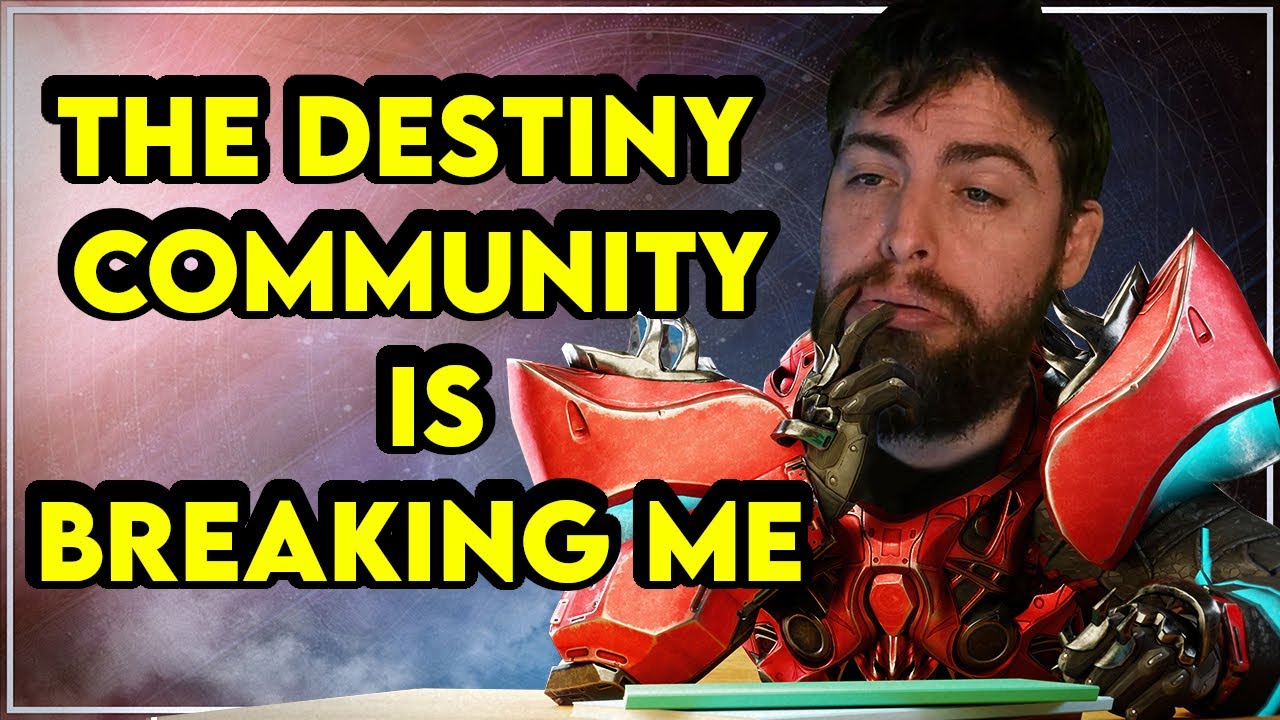 Destiny Community 