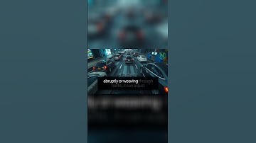 AI Cars with Gesture Recognition - The Future of Safe Driving