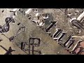 【 t old english 】 hand engraving  彫金 彫刻 手彫り オールドイングリッシュ