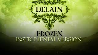 Delain - Frozen (Instrumental)