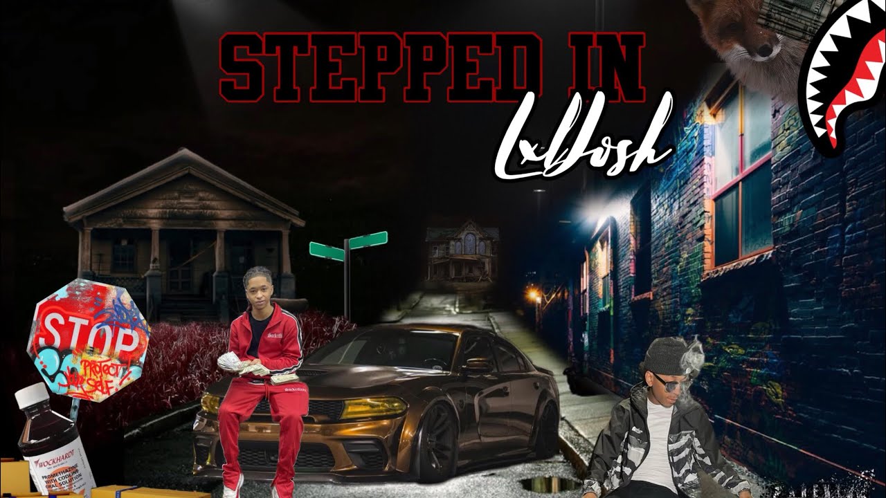 LxlJosh- A.O.T.L Remix Ft Luhh Matt