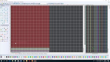 Jacquard Programming Tutorial-part 1