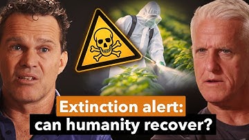 Ep. 1 - Breath, Soil, and Human Potential: Zach Bush on Healing at Scale