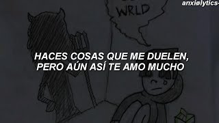 Juice WRLD - 734 (SUB ESPAÑOL)