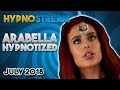HypnoStream: Arabella Hypnotized