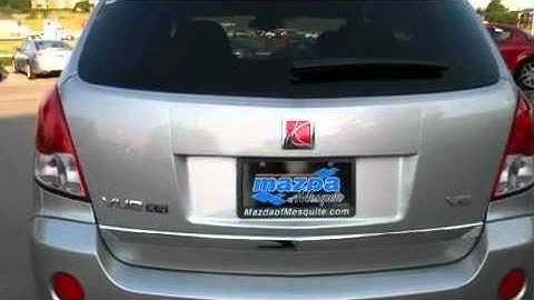 2008 Saturn VUE Mesquite TX 75150