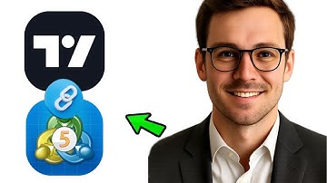 How to Connect MetaTrader 5 (MT5) to TradingView in 2025