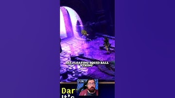 Okay, things are just getting weird now #thelegendofdragoon #retrogaming