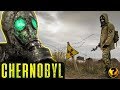 6 LUGARES MAIS RADIOATIVOS DE CHERNOBYL