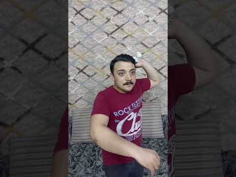 البقرة الضاحكة البقرة المضحكة رقصة الرجل الاخضر مقطع مضحك     