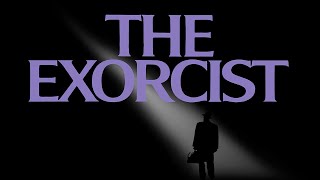 THE EXORCIST - Main Theme - Tubular Bells By Mike Oldfield | Warner Bros.