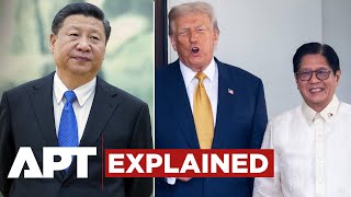 China’s Digital Influence in the Philippines: Fake Accounts and Ni Hao Manila Shaping Public Opinion