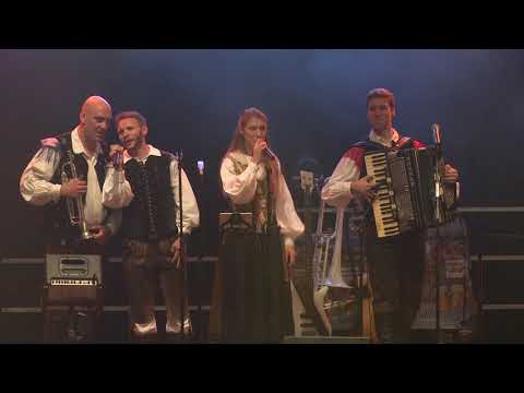 Hartberger Oktoberfest 2019