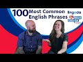 100 Common English Phrases for Natural Conversation | Go Natural English