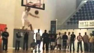 Kadour Ziani - Video Presentation #1 "The Lord OF The Rim"