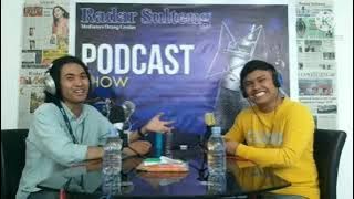 Pengalaman Bayu Andaresta di Indonesian Idol #indonesianidol #podcastradarsulteng #nexteenmedia