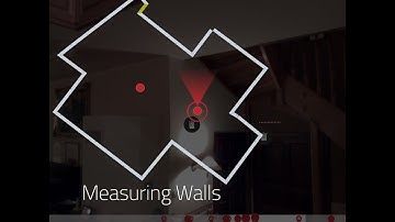 BLK360 Tutorial 11: Measuring Walls
