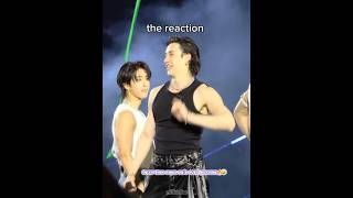 Minsung Jealous Moments