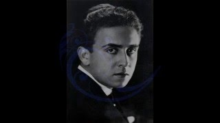 Schumann - Claudio Arrau (1967) Faschingsschwank aus Wien op 26
