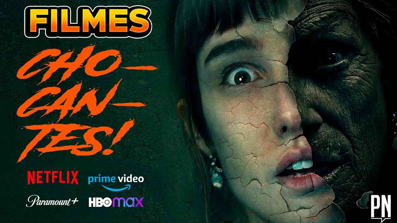 Halloween: Filme de terror para ver na Netflix e  Prime Video