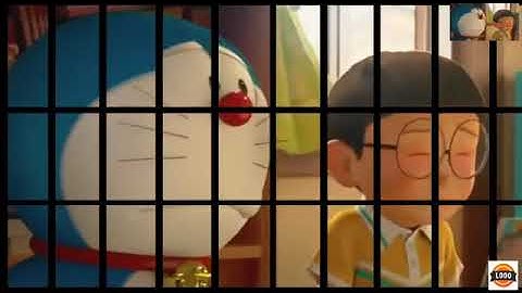 Doremon The movie stand by me 2