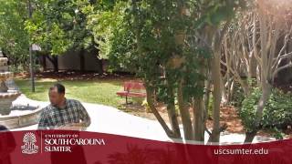 USC Sumter Commercial 2