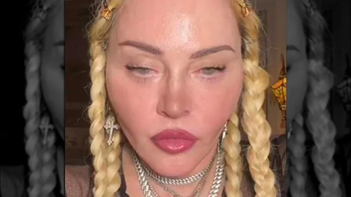 What Madonna's Exes Have Said About Her