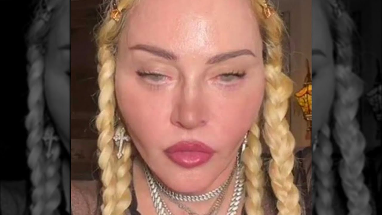 ⁣What Madonna's Exes Have Said About Her