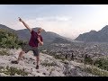 I climbed a mountain in Italy | TRAINING VLOG 039