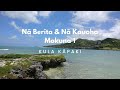 Hawaiian Scripture Study Pule 159: Nā Berita &amp; Nā Kauoha Mokuna 1