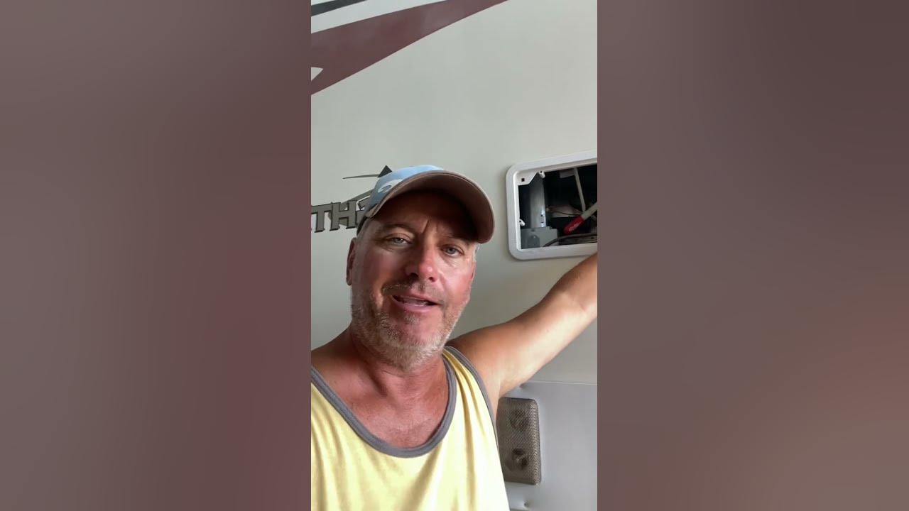 Norcold N611LT RV Refrigerator Won’t Work on Electric or Propane YouTube