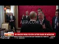 WORLD NEWS | 6th SEPTEMBER 2026 | AITLIVE