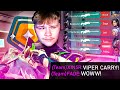 BESTE GOLD VIPER auf ICEBOX?! 😱👑 | Valorant