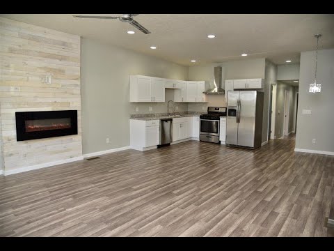 1545 Nancy Street, Covington, KY home video tour