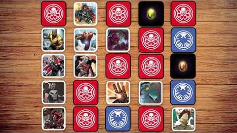 How to Play: Marvel Codenames