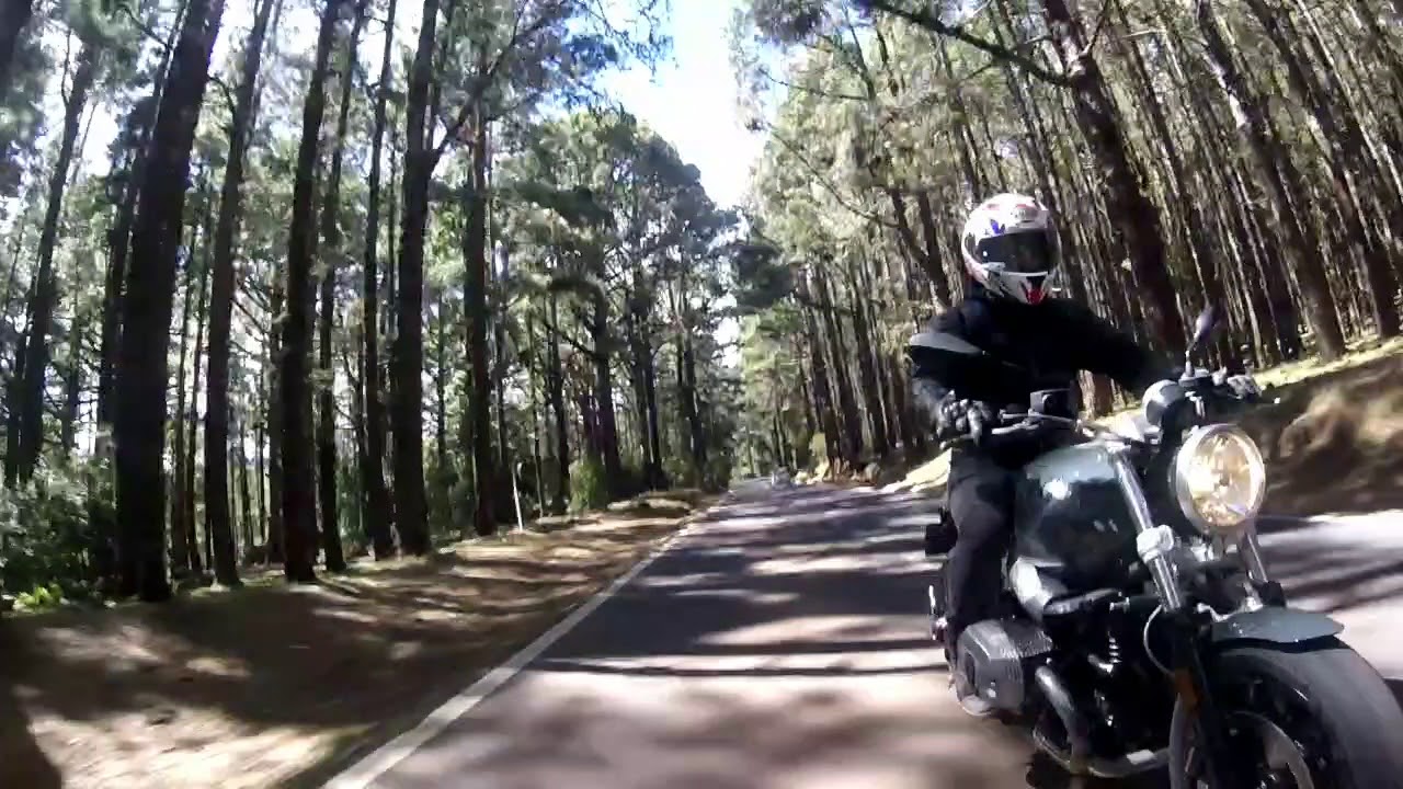 Motorcycle Rental Tenerife Moto4Fun Shop Costa Adeje YouTube