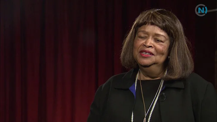 North Carolina Representative Jean Farmer-Butterfi...