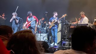 First Time Watching Snarky Puppy - They Totally Blow Me Away! @snarkypuppy - Shofukan
