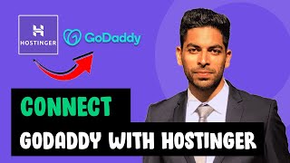 How to Connect GoDaddy Domain to Hostinger (2024)