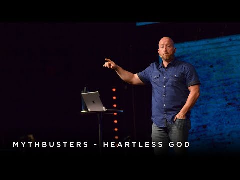 Mythbusters - Heartless