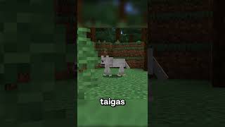 wolves just got even better in minecraft