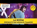 "La Boum" - Spectacle complet Montreux Comedy