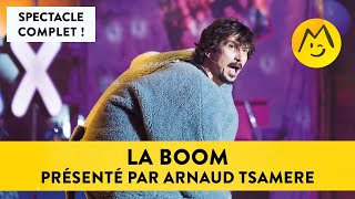 "La Boum" - Spectacle complet Montreux Comedy