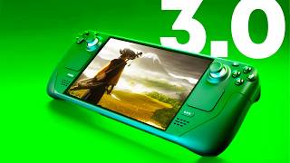 Valve switches it up Deck Ready video thumbnail